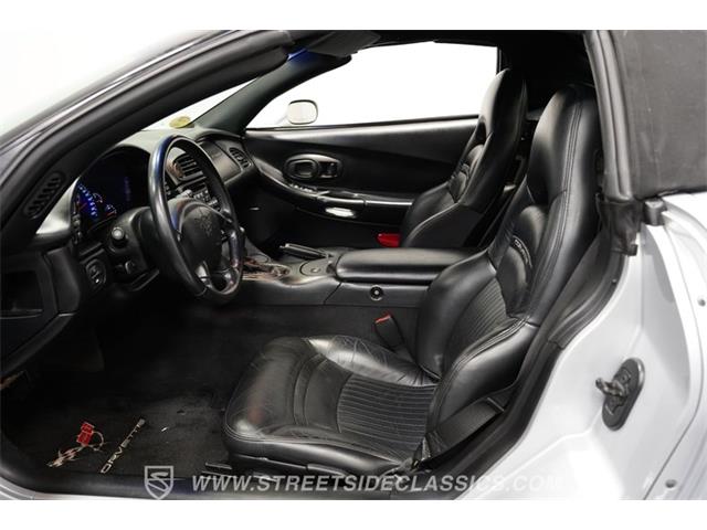 2000 Chevrolet Corvette (CC-1968228) for sale in Lavergne, Tennessee