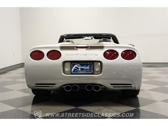 2000 Chevrolet Corvette (CC-1968228) for sale in Lavergne, Tennessee