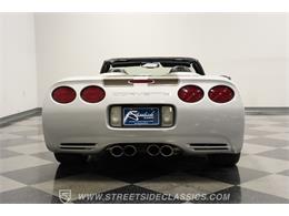 2000 Chevrolet Corvette (CC-1968228) for sale in Lavergne, Tennessee