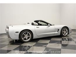 2000 Chevrolet Corvette (CC-1968228) for sale in Lavergne, Tennessee
