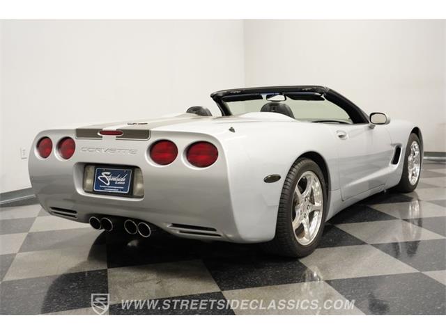 2000 Chevrolet Corvette (CC-1968228) for sale in Lavergne, Tennessee