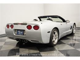 2000 Chevrolet Corvette (CC-1968228) for sale in Lavergne, Tennessee