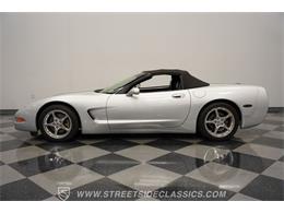 2000 Chevrolet Corvette (CC-1968228) for sale in Lavergne, Tennessee