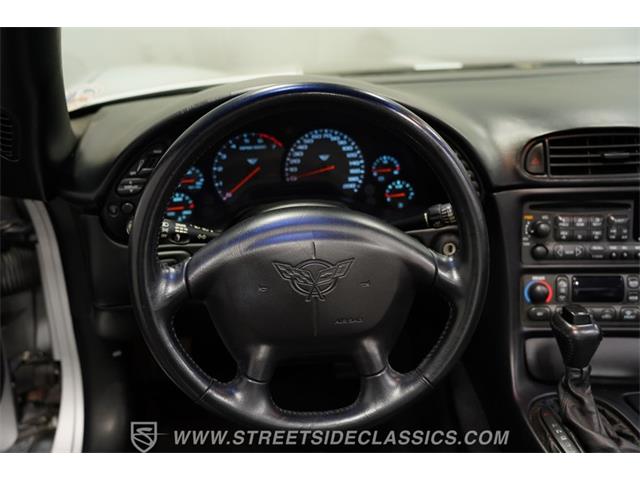 2000 Chevrolet Corvette (CC-1968228) for sale in Lavergne, Tennessee
