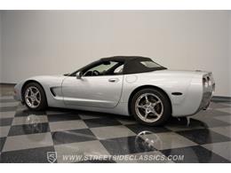 2000 Chevrolet Corvette (CC-1968228) for sale in Lavergne, Tennessee