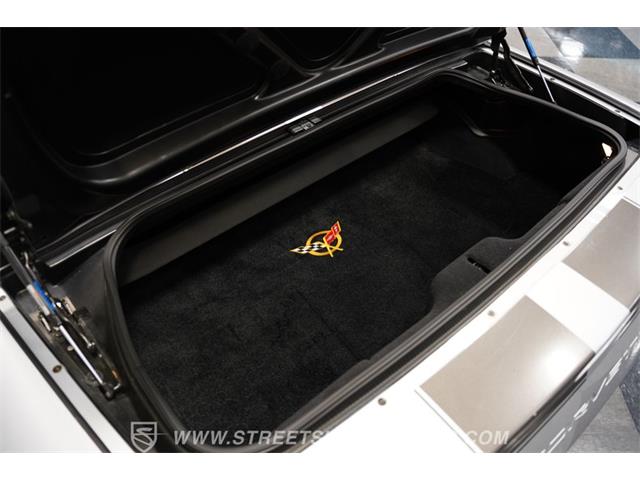 2000 Chevrolet Corvette (CC-1968228) for sale in Lavergne, Tennessee