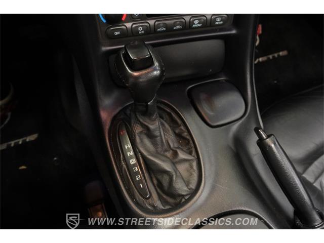 2000 Chevrolet Corvette (CC-1968228) for sale in Lavergne, Tennessee