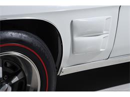 1969 Pontiac Firebird Trans Am (CC-1968277) for sale in Farmingdale, New York