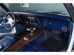 1969 Pontiac Firebird Trans Am (CC-1968277) for sale in Farmingdale, New York