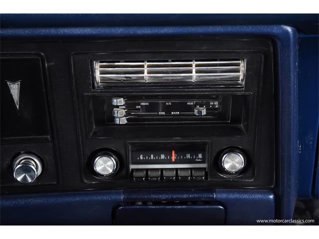 1969 Pontiac Firebird Trans Am (CC-1968277) for sale in Farmingdale, New York