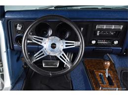 1969 Pontiac Firebird Trans Am (CC-1968277) for sale in Farmingdale, New York