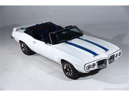 1969 Pontiac Firebird Trans Am (CC-1968277) for sale in Farmingdale, New York