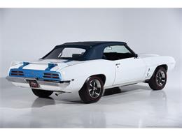 1969 Pontiac Firebird Trans Am (CC-1968277) for sale in Farmingdale, New York