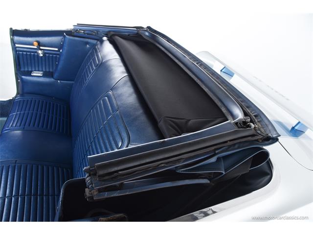 1969 Pontiac Firebird Trans Am (CC-1968277) for sale in Farmingdale, New York