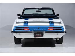 1969 Pontiac Firebird Trans Am (CC-1968277) for sale in Farmingdale, New York