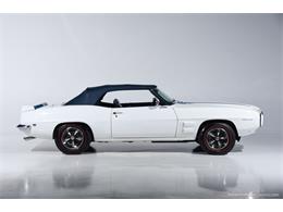 1969 Pontiac Firebird Trans Am (CC-1968277) for sale in Farmingdale, New York