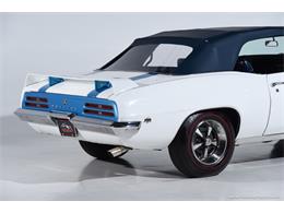 1969 Pontiac Firebird Trans Am (CC-1968277) for sale in Farmingdale, New York