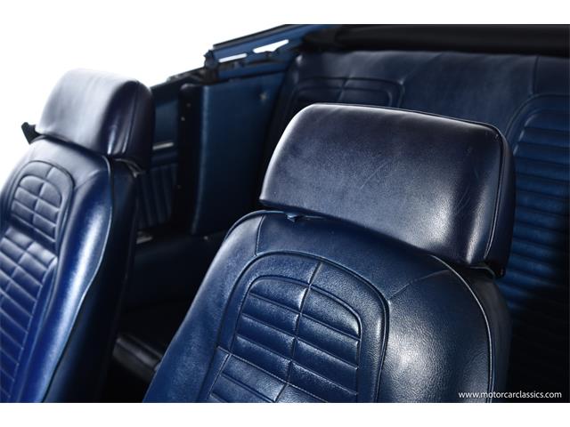 1969 Pontiac Firebird Trans Am (CC-1968277) for sale in Farmingdale, New York