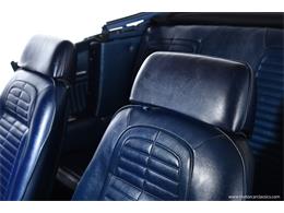 1969 Pontiac Firebird Trans Am (CC-1968277) for sale in Farmingdale, New York