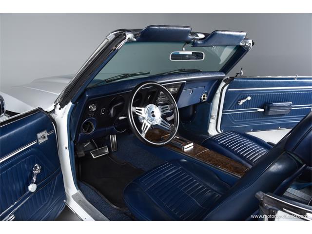 1969 Pontiac Firebird Trans Am (CC-1968277) for sale in Farmingdale, New York