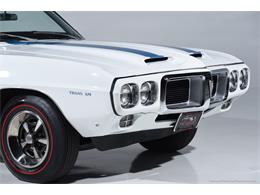 1969 Pontiac Firebird Trans Am (CC-1968277) for sale in Farmingdale, New York