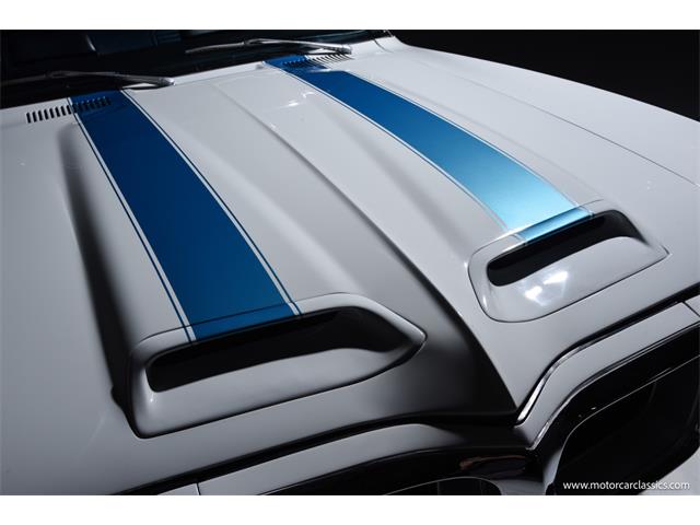 1969 Pontiac Firebird Trans Am (CC-1968277) for sale in Farmingdale, New York