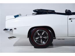 1969 Pontiac Firebird Trans Am (CC-1968277) for sale in Farmingdale, New York