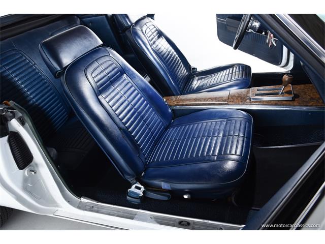 1969 Pontiac Firebird Trans Am (CC-1968277) for sale in Farmingdale, New York