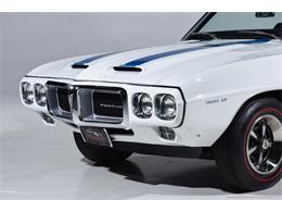 1969 Pontiac Firebird Trans Am (CC-1968277) for sale in Farmingdale, New York