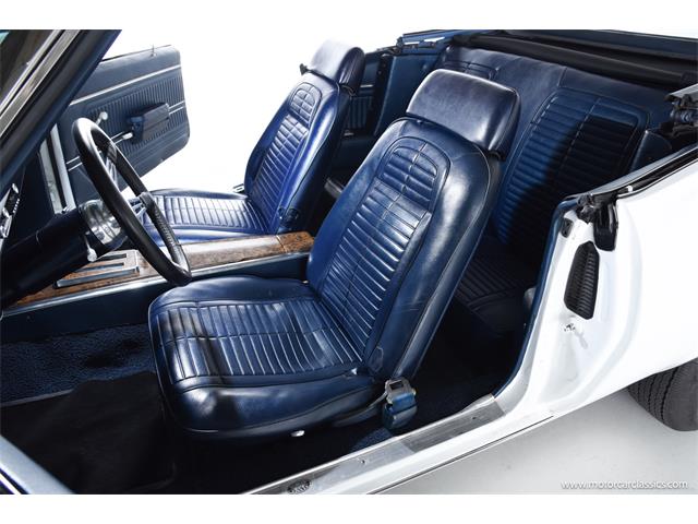 1969 Pontiac Firebird Trans Am (CC-1968277) for sale in Farmingdale, New York