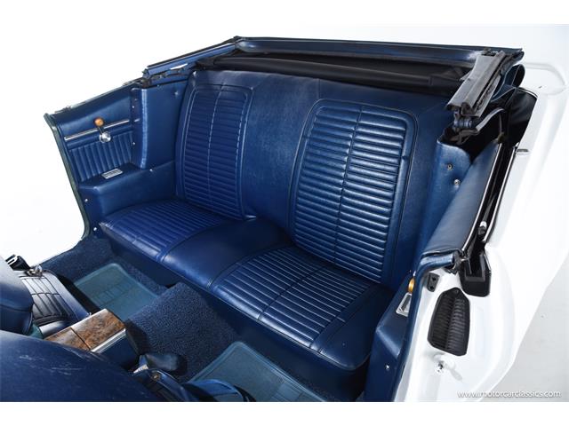 1969 Pontiac Firebird Trans Am (CC-1968277) for sale in Farmingdale, New York