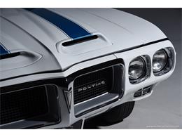 1969 Pontiac Firebird Trans Am (CC-1968277) for sale in Farmingdale, New York