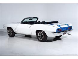 1969 Pontiac Firebird Trans Am (CC-1968277) for sale in Farmingdale, New York