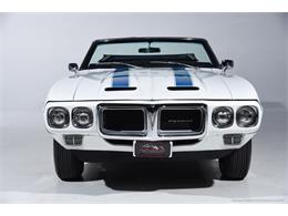 1969 Pontiac Firebird Trans Am (CC-1968277) for sale in Farmingdale, New York