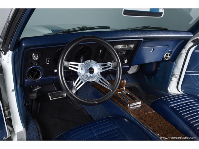 1969 Pontiac Firebird Trans Am (CC-1968277) for sale in Farmingdale, New York