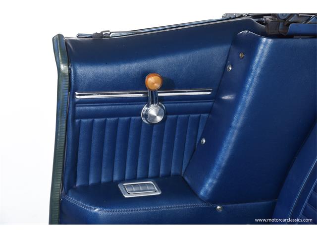 1969 Pontiac Firebird Trans Am (CC-1968277) for sale in Farmingdale, New York