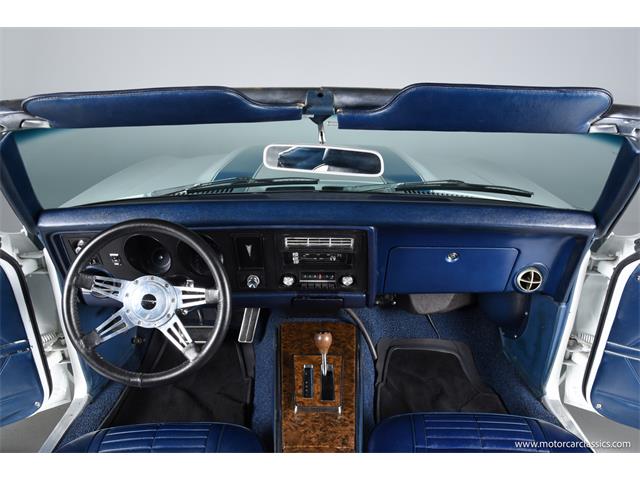 1969 Pontiac Firebird Trans Am (CC-1968277) for sale in Farmingdale, New York