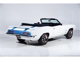 1969 Pontiac Firebird Trans Am (CC-1968277) for sale in Farmingdale, New York