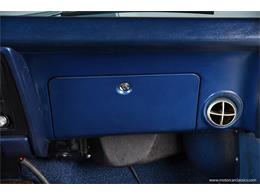 1969 Pontiac Firebird Trans Am (CC-1968277) for sale in Farmingdale, New York