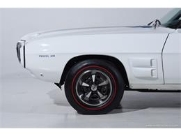1969 Pontiac Firebird Trans Am (CC-1968277) for sale in Farmingdale, New York