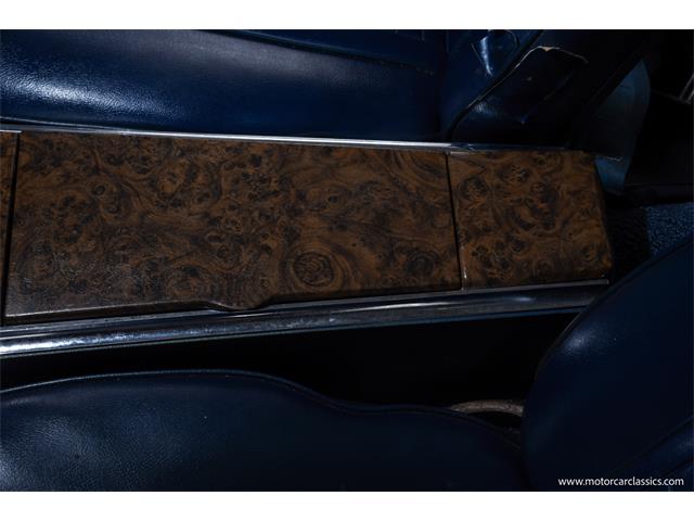 1969 Pontiac Firebird Trans Am (CC-1968277) for sale in Farmingdale, New York