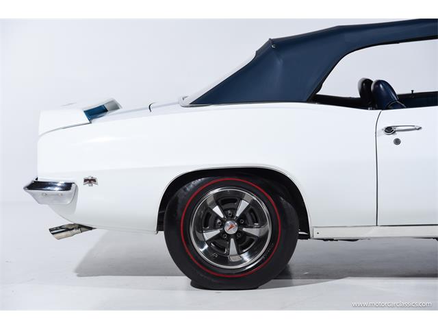 1969 Pontiac Firebird Trans Am (CC-1968277) for sale in Farmingdale, New York