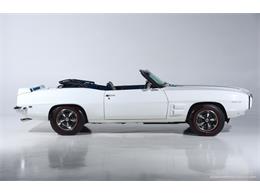1969 Pontiac Firebird Trans Am (CC-1968277) for sale in Farmingdale, New York