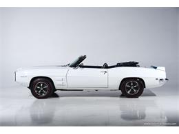 1969 Pontiac Firebird Trans Am (CC-1968277) for sale in Farmingdale, New York