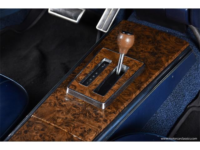 1969 Pontiac Firebird Trans Am (CC-1968277) for sale in Farmingdale, New York