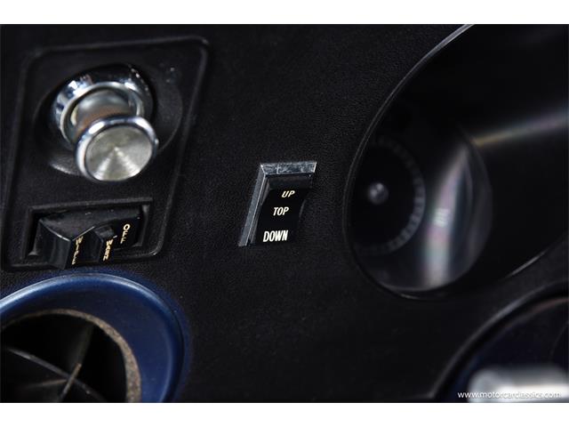 1969 Pontiac Firebird Trans Am (CC-1968277) for sale in Farmingdale, New York