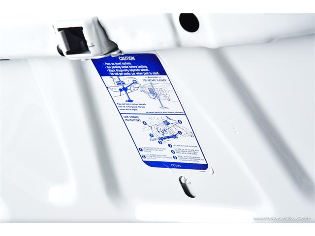 1969 Pontiac Firebird Trans Am (CC-1968277) for sale in Farmingdale, New York