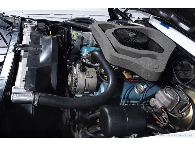 1969 Pontiac Firebird Trans Am (CC-1968277) for sale in Farmingdale, New York