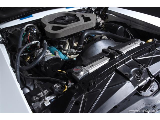 1969 Pontiac Firebird Trans Am (CC-1968277) for sale in Farmingdale, New York