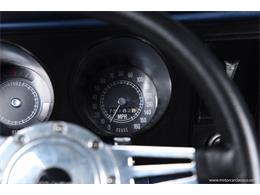 1969 Pontiac Firebird Trans Am (CC-1968277) for sale in Farmingdale, New York